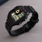 ساعت کاسیو اورجینال مردانه CASIO-AE-1200WH-1B - Image 2
