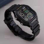 ساعت کاسیو اورجینال مردانه CASIO-AE-1200WH-1B - Image 3