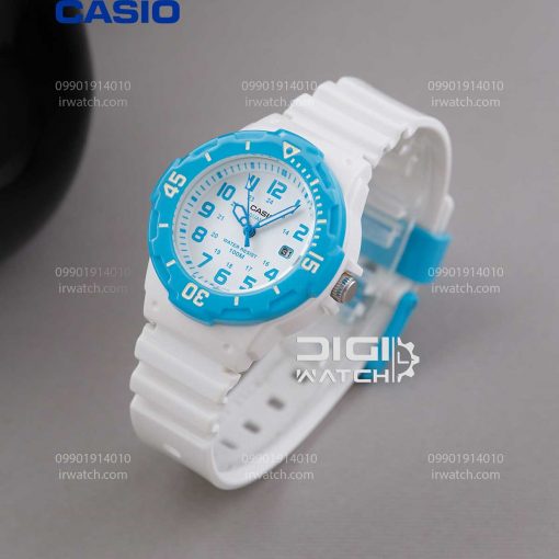 CASIO LRW-200H-2BV