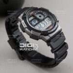 ساعت اورجینال کاسیو مدل CASIO-AE-1000W-1B - Image 2