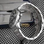 ساعت مردانه اصلی اسلازنجر Slazenger sl.09.6200.2.02 - Image 3