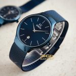 ساعت انزو اورجینال مردانه ENZO EC-1856AVG