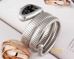ساعت اورجینال زنانه بولگاری ماری Bvlgari Serpenti - Image 4