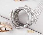 ساعت اورجینال زنانه بولگاری ماری Bvlgari Serpenti - Image 3