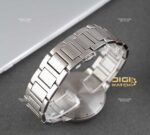 ساعت کارتیه بالن‌بلو زنانه سیلور Cartier Ballon Bleu - Image 2