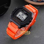 ساعت کاسیو اورجینال CASIO-W-218H-4B2