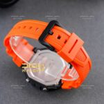 ساعت کاسیو اورجینال CASIO-W-218H-4B2 - Image 3
