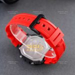 ساعت کاسیو اورجینال CASIO-W-218H-4B - Image 3