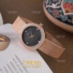 ساعت دیور زنانه DIOR - Image 2