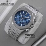ساعت مردانه ای پی سیلور Audemars Piguet Royal Oak