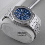 ساعت مردانه ای پی سیلور Audemars Piguet Royal Oak - Image 4