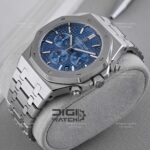 ساعت مردانه ای پی سیلور Audemars Piguet Royal Oak - Image 2