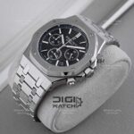 ساعت مردانه ای پی سیلور Audemars Piguet Royal Oak - Image 2