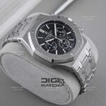 ساعت مردانه ای پی سیلور Audemars Piguet Royal Oak - Image 3