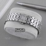 ساعت مردانه ای پی سیلور Audemars Piguet Royal Oak - Image 4