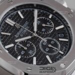 ساعت مردانه ای پی سیلور Audemars Piguet Royal Oak - Image 5