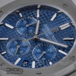 ساعت مردانه ای پی سیلور Audemars Piguet Royal Oak - Image 3