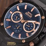 ساعت مردانه اصلی اسلازنجر slazenger sl.09.6377.2.02 - Image 5