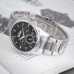 ساعت لی کوپر مردانه اصل مدل Lee Cooper lc06965.350 - Image 2