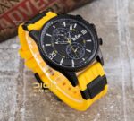 ساعت اورجینال مردانه لی‌کوپر مدل Lee Cooper lc07014.654 - Image 3