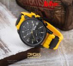 ساعت اورجینال مردانه لی‌کوپر مدل Lee Cooper lc07014.654 - Image 2