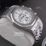 ساعت مردانه ای پی سیلور Audemars Piguet Royal Oak - Image 2