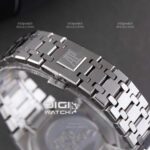 ساعت مردانه ای پی سیلور Audemars Piguet Royal Oak - Image 3
