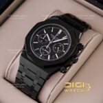 ساعت مردانه ای پی مشکی Audemars Piguet Royal Oak