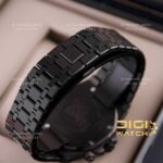 ساعت مردانه ای پی مشکی Audemars Piguet Royal Oak - Image 3