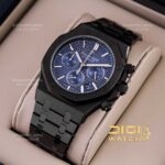 ساعت مردانه ای پی مشکی Audemars Piguet Royal Oak