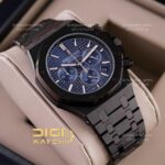 ساعت مردانه ای پی مشکی Audemars Piguet Royal Oak - Image 2