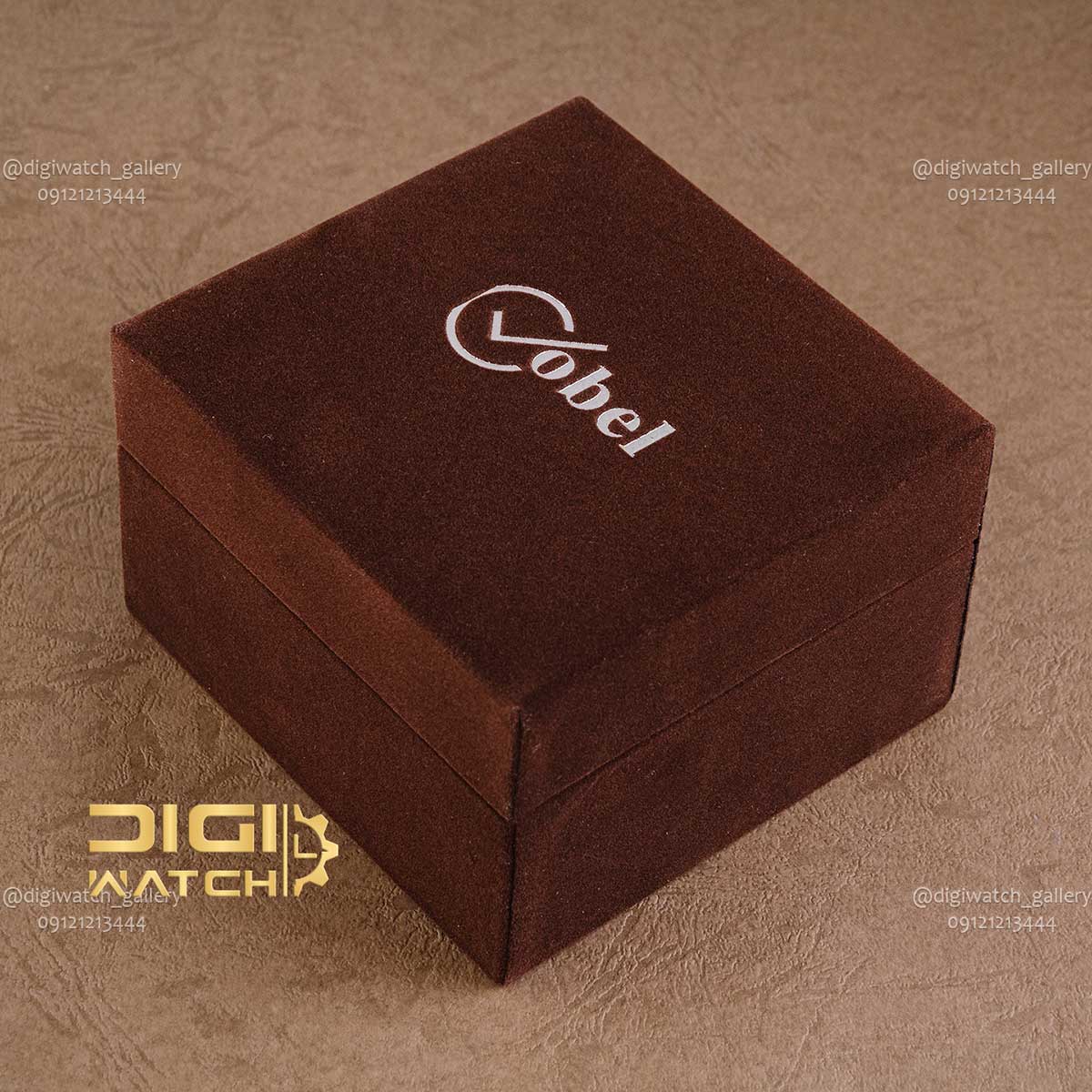 ساعت کوبل ست اورجینال Cobel CB6169 - Image 9