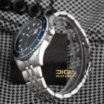 ساعت مردانه اصلی اسلازنجر Slazenger SL.09.6502.1.04 - Image 4