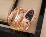 ساعت زنانه بولگاری ماری Bvlgari Serpenti