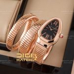 ساعت زنانه بولگاری ماری Bvlgari Serpenti