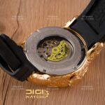 ساعت اینویکتا یاکوزا اتوماتیک Invicta Yacuza - Image 7