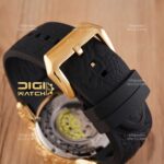 ساعت اینویکتا یاکوزا اتوماتیک Invicta Yacuza - Image 8