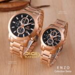 ساعت اورجینال ست برند انزو مدل ENZO EC2164