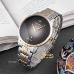 ساعت اورجینال ویتوریا مردانه مدل Vittoria VT3203