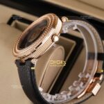 ساعت ورساچه مردانه چرمی موتور سوییس Versace - Image 4