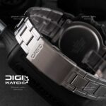 ساعت کاسیو اورجینال مردانه CASIO-AE-1400WHD-1A - Image 4