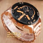 ساعت دیزل 7 موتوره مدل Diesel DZ-7333 - Image 2