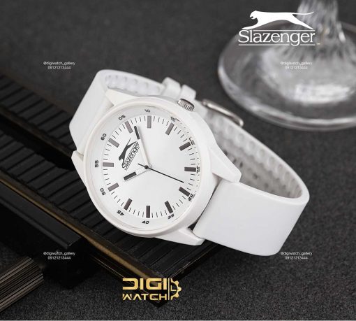 ساعت مردانه اصلی اسلازنجر Slazenger SL.09.6368.1.01