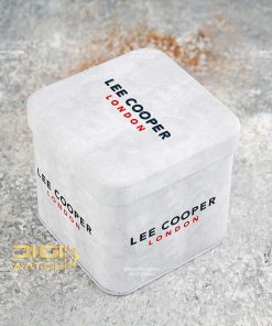 Lee Cooper Box .1