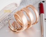 ساعت زنانه بولگاری ماری Bvlgari Serpenti - Image 2