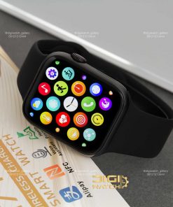 ساعت هوشمند Smartwatch M7 Max