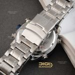 ساعت نیوی فورس مردانه اصل مدل Naviforce NF9182 S/BE - Image 4