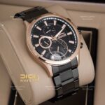 ساعت مردانه اصلی اسلازنجر Slazenger sl.09.6294.2.02 - Image 2