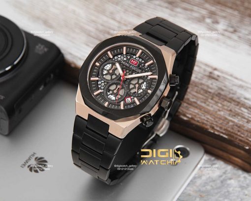 ساعت مینی فوکوس مردانه اصل مدل MINI FOCUS MF0411G