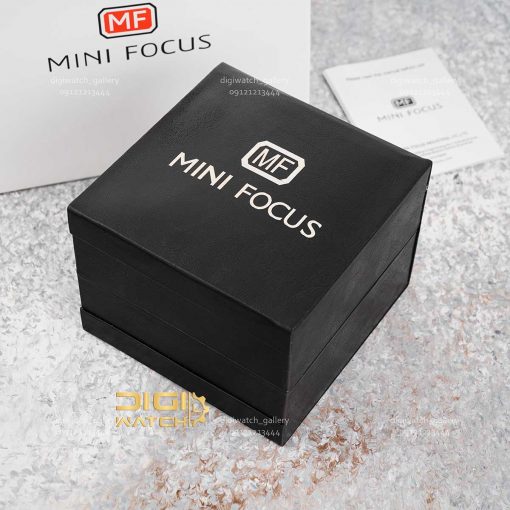 Mini Focus Box